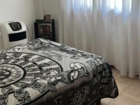 Chalet 4 Amb. con garage