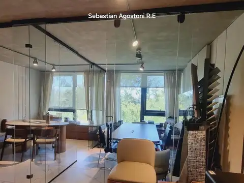 Oficina en Venta A Estrenar