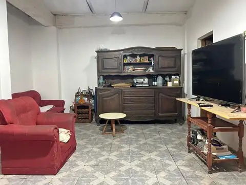 Depto Tipo Casa en Venta de 4 ambientes