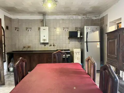 Depto Tipo Casa 4 ambientes con 1 baño