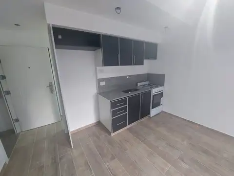 Depto Tipo Casa en Venta A Estrenar