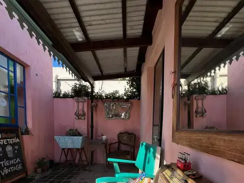 Casa en Venta en San Antonio de Areco, USD 220.000