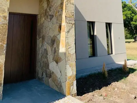 Casa en Venta A Estrenar