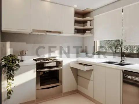 Departamento en Venta en Godoy Cruz, USD 125.000