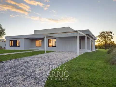 Casa en Alquiler de 3 dormitorios