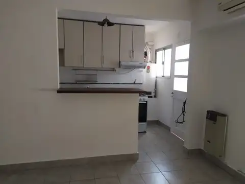 Depto Tipo Casa en Venta de 1 dormitorio