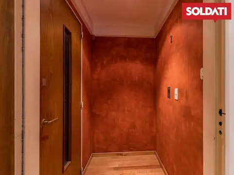 Departamento en Venta de 5 ambientes