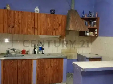 VENTA DE FINCA EN DISTRITO LA LIBERTAD- RIVADAVIA, MENDOZA. ID: 349793