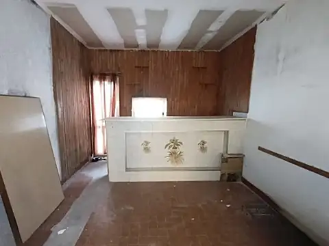 Depto Tipo Casa en Venta en Alberdi, USD 69.500
