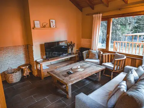 Casa en Alquiler Temporal de 2 dormitorios