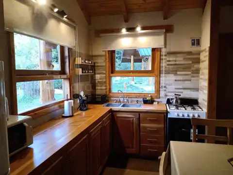 Casa en Alquiler Temporal 1 año