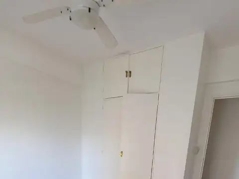 Departamento 5 ambientes con 2 baños
