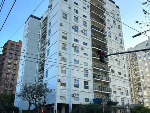 Departamento en Venta de 5 ambientes