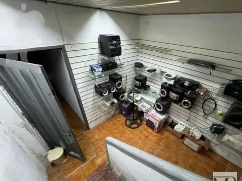 Galpon en Venta en Lanús Este, USD 150.000