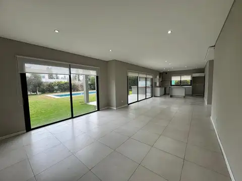 Casa en Venta 2 años