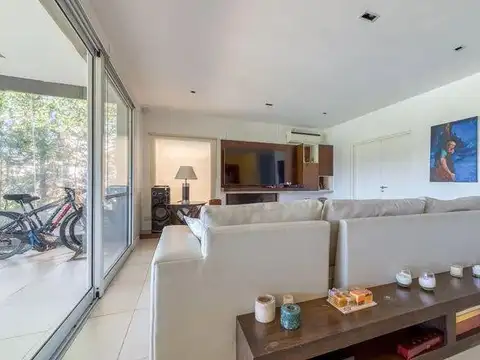 VENTA CASA AL GOLF, BARRIO SAN ISIDRO LABRADOR, VILLANUEVA, TIGRE