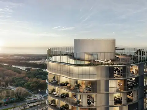 Departamento en Venta de 3 dormitorios
