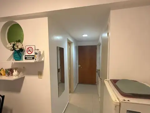 Avenida Santa Fé 1100, Piso 4