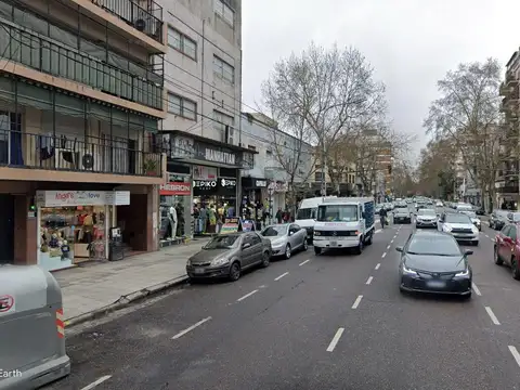 Avellaneda e/ Emilio Lamarca y San Nicolas