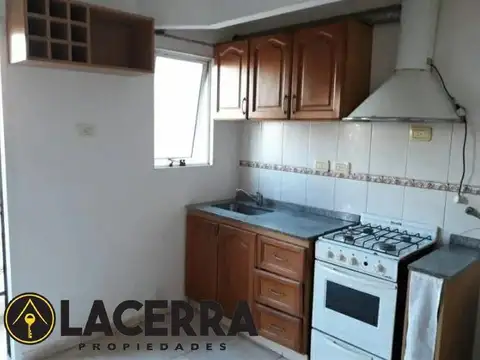 San Lorenzo  al 3100