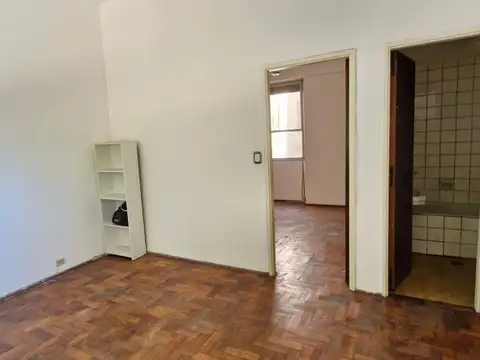 Departamento en Venta en San Telmo, USD 55.000