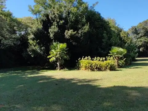 Quinta en Venta en Chascomus, USD 850.000