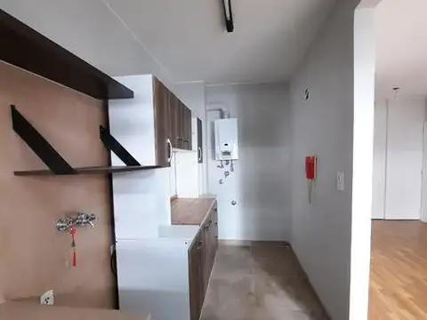 Departamento en Alquiler de 2 dormitorios