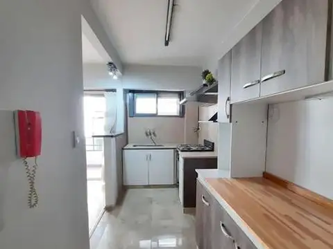 Departamento en Alquiler de 4 ambientes