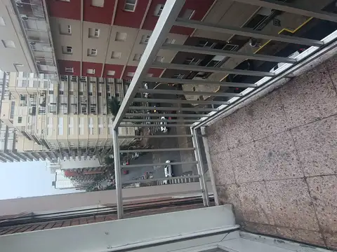 Departamento en Alquiler Temporal con 1 cocheras