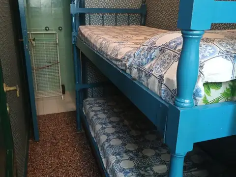 Departamento en Alquiler Temporal 60 años