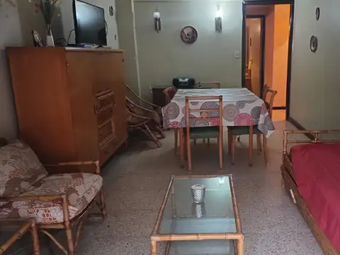 Departamento en Alquiler Temporal de 2 dormitorios