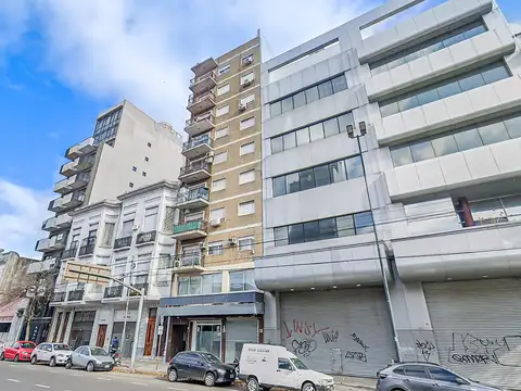 Av. Entre Rios  al 1700 - Piso 6