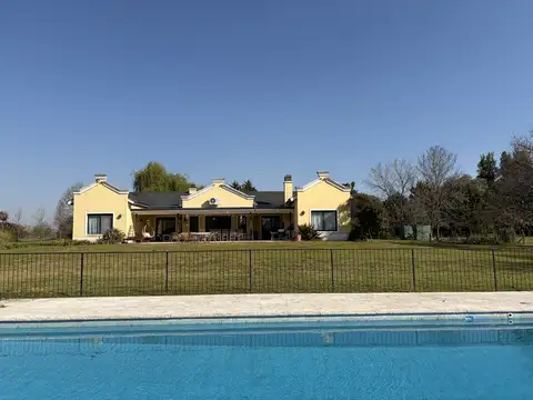 Campo en Venta de 3  ha