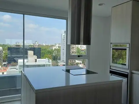 Departamento en Venta de 3 dormitorios