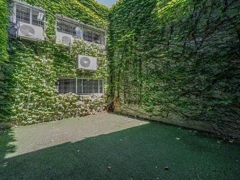 ALQUILER Block Edificio Comercial Oficinas Empresa Pyme Patios Conectividad Florida Vicente López