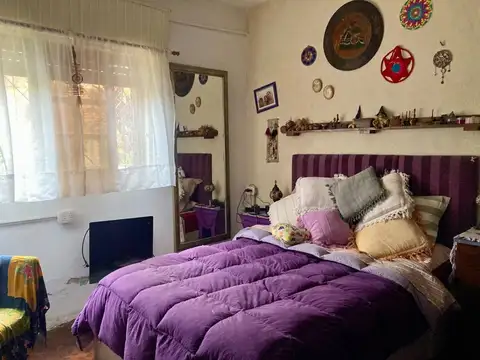 José María Moreno 2300