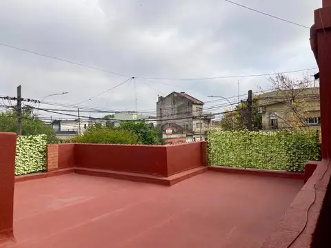 José María Moreno 2300