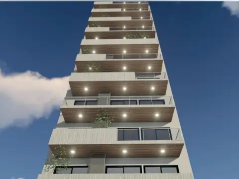 Avenida La Plata 1000