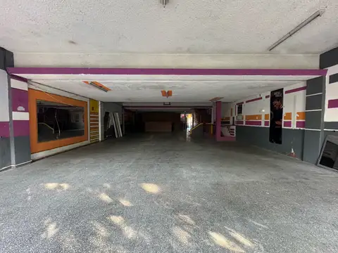 Casa en Alquiler 20 años