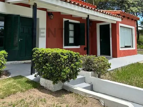 VENTA EXCLUSIVA CASA 4 DOR 1 HA DE TERRENO MAS DEP SERV PILETA APTA TURISMO