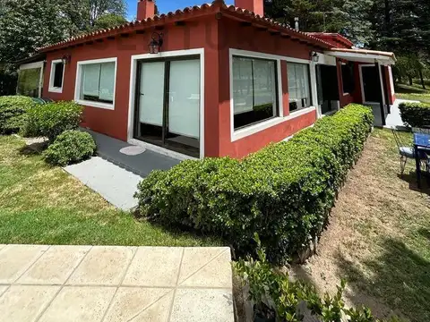 Camino de los Pioneros , Piso 0