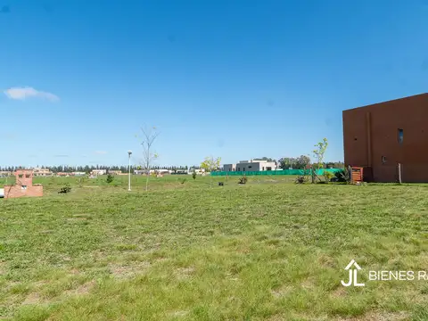 Barrio Privado Monet Cardales, Campana