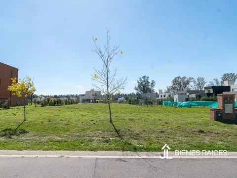Terreno en Venta en Monet Barrio Privado, USD 50.000