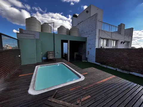 Departamento en Alquiler en Nuestra Señora De Lourdes, $ 450.000