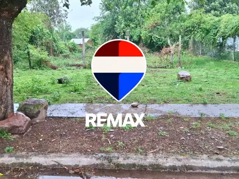 TERRENO EN VENTA LA CALDERA 450 M2