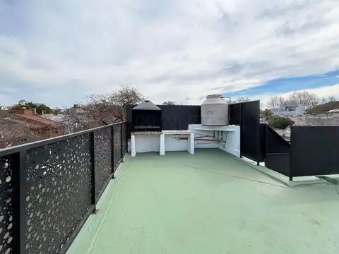 Depto Tipo Casa en Venta en Parque Avellaneda, USD 99.900