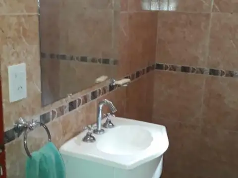 Casa a la venta en Parque San Martín