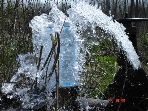 FINCA EN COLONIA LAS ROSAS, TUNUYAN