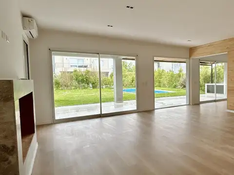 Casa en Venta en Nordelta Las Tipas, USD 450.000