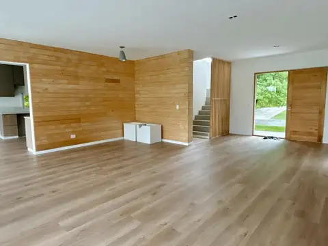 Casa en Venta 6 años